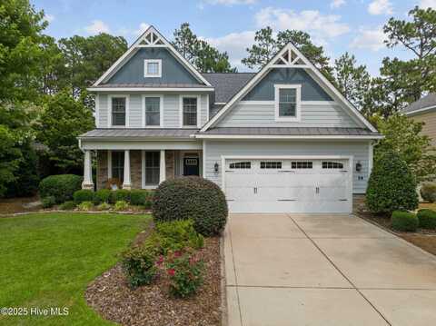 29 Deacon Palmer Place, Southern Pines, NC 28387