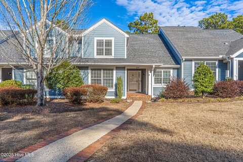 237 N Knoll Road, Southern Pines, NC 28387