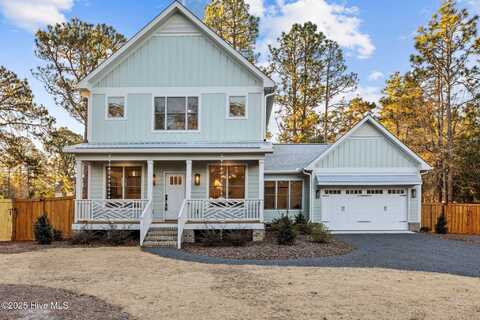 155 Sheldon Road, Southern Pines, NC 28387