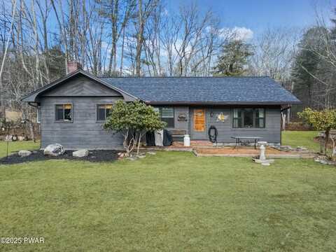 165 Christian Hill Road, Milford, PA 18337