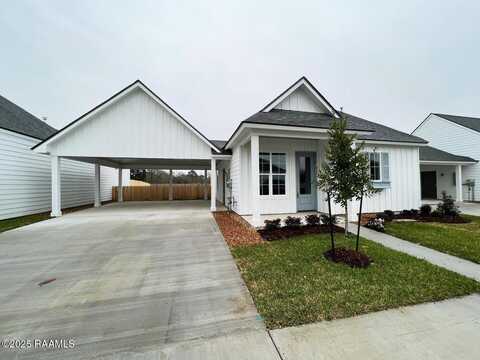 201 Refuge Drive, Youngsville, LA 70592