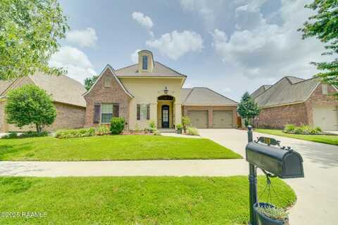 208 Rue De Frejus, Broussard, LA 70518