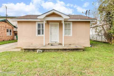 705 N Sterling Street, Lafayette, LA 70501