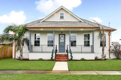 3604 Blanchard Drive, Chalmette, LA 70043