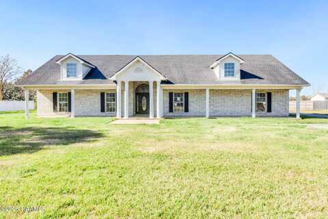 274 Edgewood Drive, Crowley, LA 70526