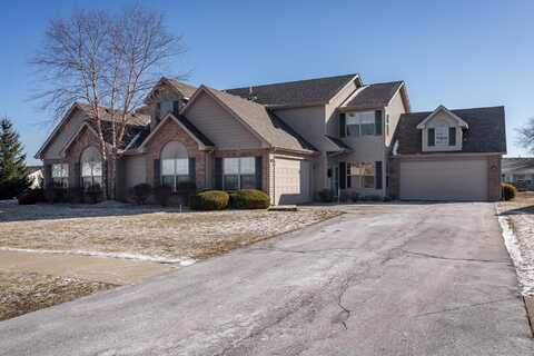 7285 Rolling Hills, MACHESNEY PARK, IL 61115