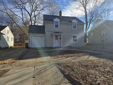 909 Furman, ROCKFORD, IL 61101