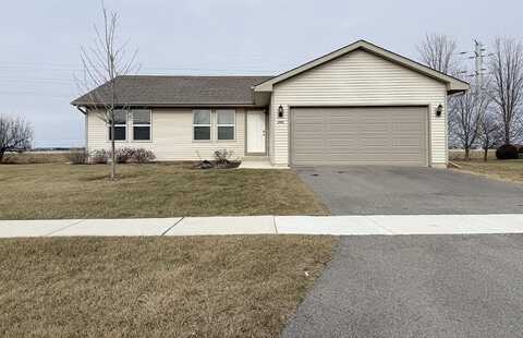 1044 WITBECK, BELVIDERE, IL 61008