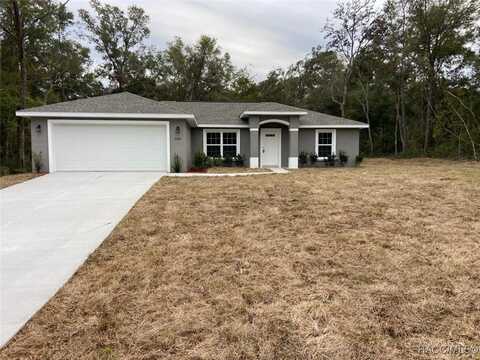 2000 W Beach Plum Drive, Dunnellon, FL 34434