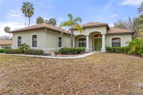 10445 W Main Street, Homosassa, FL 34448