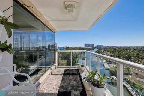 3000 Holiday Dr, Fort Lauderdale, FL 33316