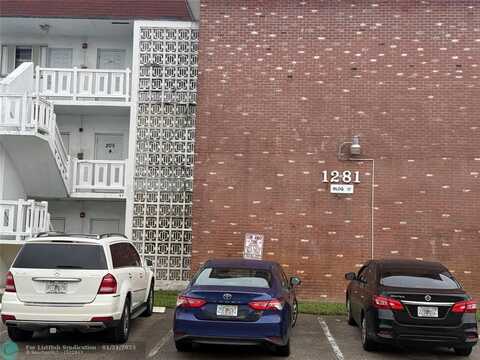 1281 NW 43rd Ave, Lauderhill, FL 33313