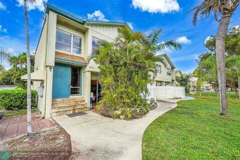 3103 NW 5th Terrace, Pompano Beach, FL 33064