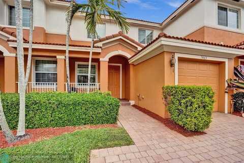 7463 Sarentino Ln, Boynton Beach, FL 33437