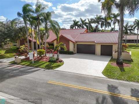 5122 NW 83rd Ln, Coral Springs, FL 33067