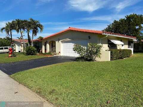 4300 NW 12th Ave, Deerfield Beach, FL 33064