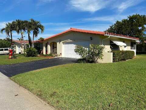 4300 NW 12th Ave, Deerfield Beach, FL 33064