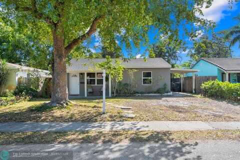1324 NE 1st Ave, Fort Lauderdale, FL 33304