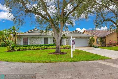 3978 NW 73rd Way, Coral Springs, FL 33065