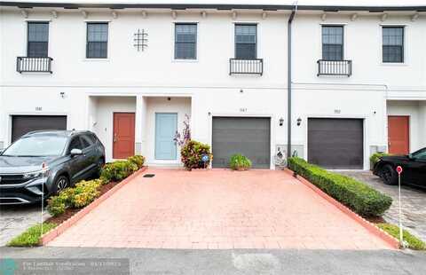 1147 SW 7Th Ave, Florida City, FL 33034