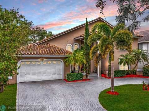 4300 NW 63rd Ave, Coral Springs, FL 33067