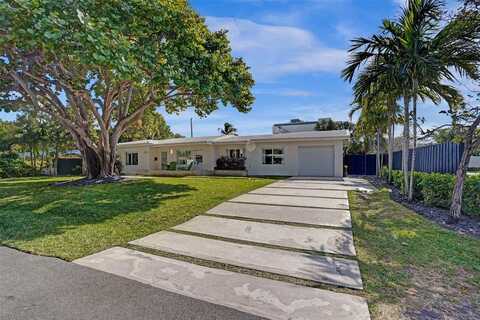 2514 Yacht Club Blvd, Fort Lauderdale, FL 33304