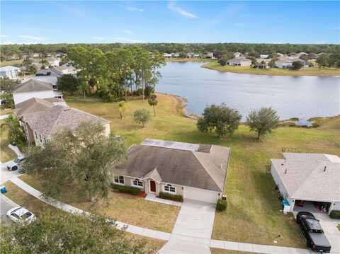1625 Las Palmos Drive SW, Palm Bay, FL 32908
