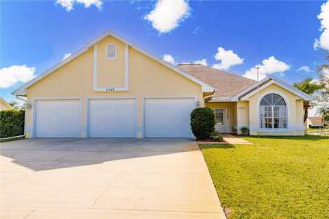 4545 11th Place SW, Vero Beach, FL 32968