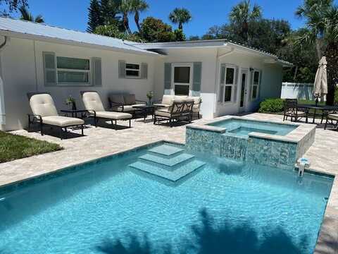 3816 Mockingbird Drive, Vero Beach, FL 32963