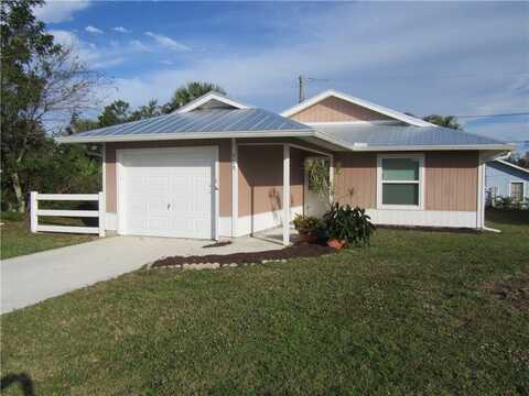 308 14th Place SW, Vero Beach, FL 32962