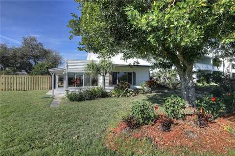 13485 N Indian River Drive, Sebastian, FL 32958