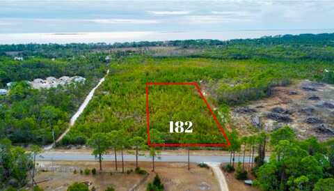 182 Airport Rd, Carrabelle, FL 32322