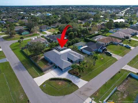 2598 SW National Circle, Port Saint Lucie, FL 34953