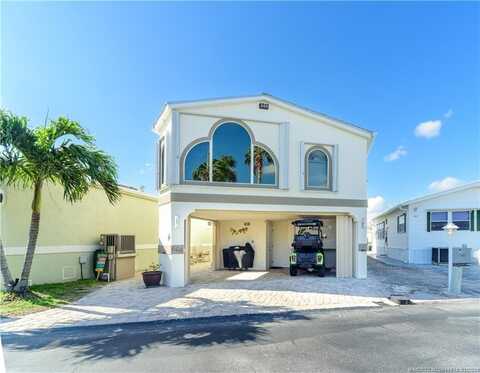 10701 S Ocean Drive, Jensen Beach, FL 34957