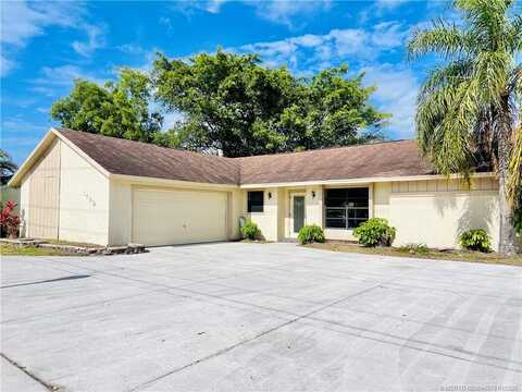 1499 SE Port St Lucie Blvd, Port Saint Lucie, FL 34952