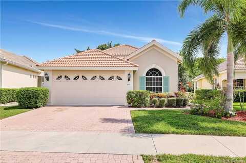 651 SW Andros Circle, Port Saint Lucie, FL 34986