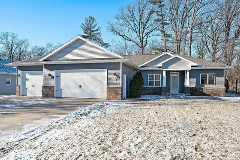 2875 SLEEPY HOLLOW Drive, GREEN BAY, WI 54311