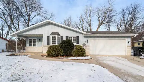 1816 E FREMONT Street, APPLETON, WI 54915