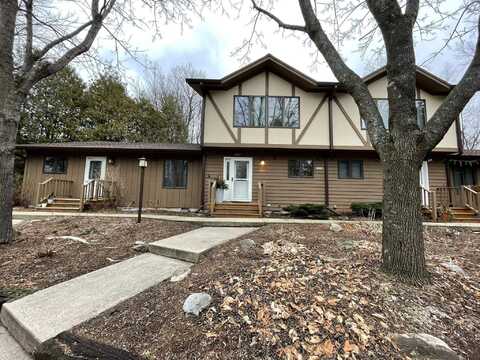 10706 S CRESCENT Road, SISTER BAY, WI 54234