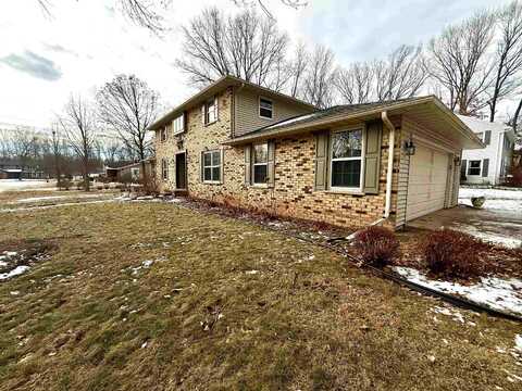 314 SEMINOLE Lane, GREEN BAY, WI 54313