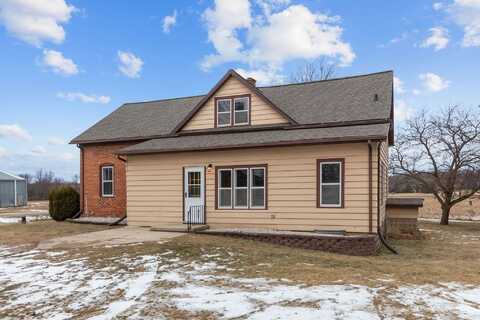 3914 CONARD Road, NEW FRANKEN, WI 54229