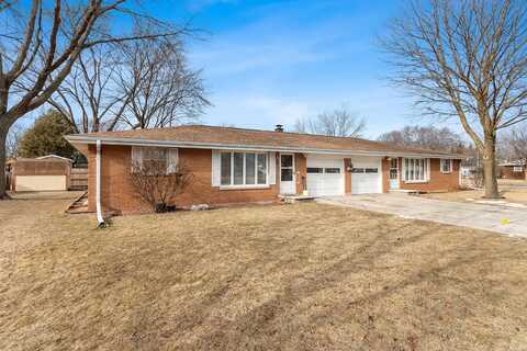 503 STEVEN Street, GREEN BAY, WI 54303