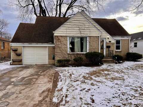 1023 REDWOOD Drive, GREEN BAY, WI 54304