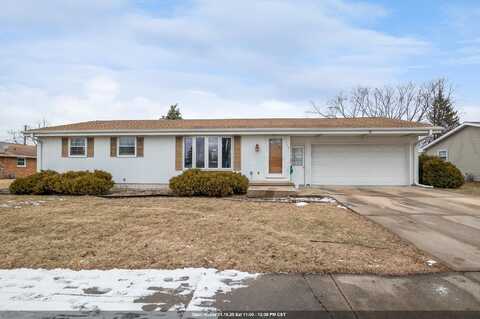 1739 AMY Street, GREEN BAY, WI 54302