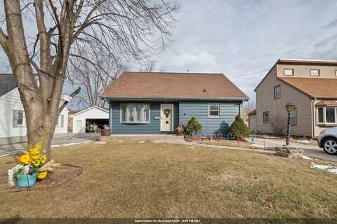 302 COOLIDGE Street, GREEN BAY, WI 54301