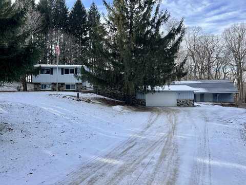 9069 HWY 144, KEWASKUM, WI 53040