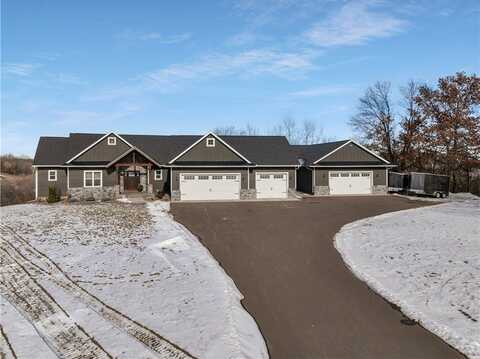 E5695 510th Avenue, Menomonie, WI 54751