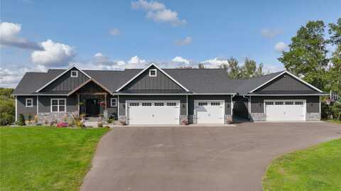 E5695 510th Avenue, Menomonie, WI 54751