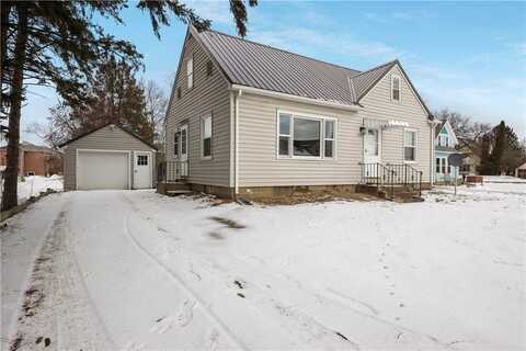 18526 Lincoln St, Whitehall, WI 54773