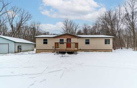 954 30th Street, Chetek, WI 54728